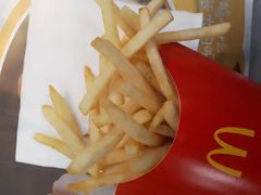 -麦当劳(大厂新城店)