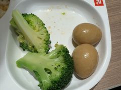 -大师兄·西北小馆(金湾华发商都店)