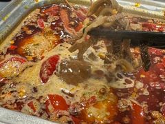 -西藏饭店·亚克·食光自助餐厅(文殊院店)