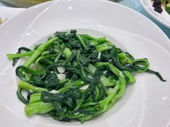 -吉林省林业宾馆-餐厅