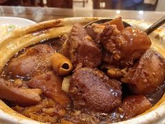 -黄狗猪头肉(运河路店)