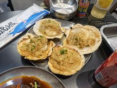 -老虎滩大连海鲜烧烤(建邺云锦路总店)