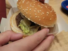 -汉堡王(房山绿地缤纷城店)