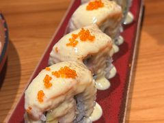 -有喜屋·鲜鸡烧鸟·居酒屋(安龙路店)