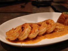 -恰餐厅 CHAR Grill&Bar(西安经开洲际店)