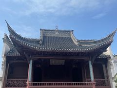 -高淳老街