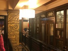 -乐口福家常菜馆(古庸路店)