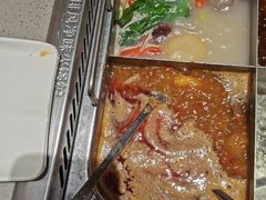-海底捞火锅(漫乐城夜宵主题店)
