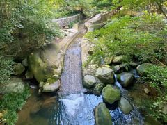 -东林大峡谷