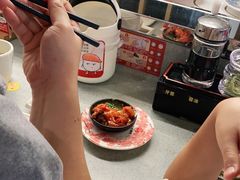 -友壹町寿司(嘉洲广场店)