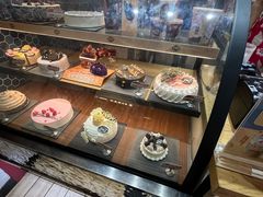 -DQ·蛋糕·冰淇淋(万象城店)