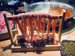 -湊湊火锅·茶憩(杭州湖滨银泰in77店)