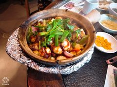 -鹅城粤菜馆(白云山路店)