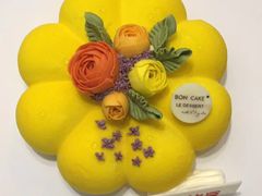 -BONCAKE裱花蛋糕(万象汇店)
