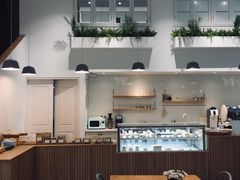 大堂-CHEZ JASMINE 茉莉的氧气厨房