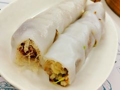 脆皮鲜虾肠-点点心点心专门店(湾仔店)