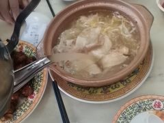 -砂锅居(西四店)