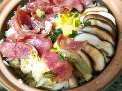 砂锅饭-煲宫猪肚鸡(昆山金鹰国际购物中心店)