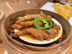 -红棉中餐厅·广州海航威斯汀酒店