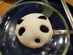 天府熊猫-天府掌柜(九眼桥店)