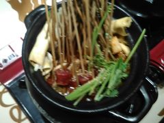 -阿里巴巴海鲜烧烤家常菜(黄岛店)
