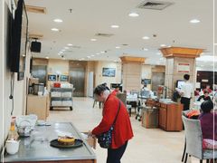 -东江海鲜酒家(艺都分店)