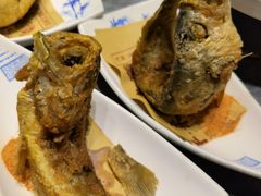 -鹊华居·地道鲁菜·海鲜·融合味(大明湖店)