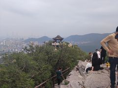-千佛山风景名胜区