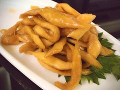 -丰收日·小海鲜·沪上家宴(顾村正大店)