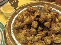 -桥东喜碧海鲜街(水东街店)