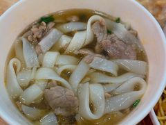-江三王记牛杂馆(总店)
