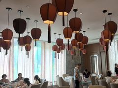 -粤域茶餐厅