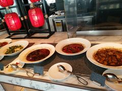 -洲际酒店·地平线全日餐厅HORIZON CAFÉ