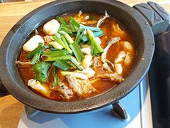 鱼杂火锅-肖记公安牛肉鱼杂(田林路店)