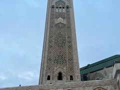 -哈桑二世清真寺