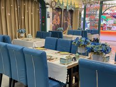 -城堡俄式西餐厅(中央大街索道店)