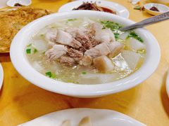 -荣生萝卜汤饭店