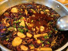 -黑竹香鸡(营和巷店)