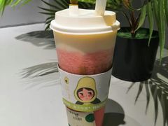 -叶子与茶(苏宁广场店)