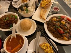 -翠华餐厅(正佳广场店)
