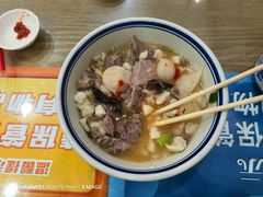 -老米家大雨泡馍