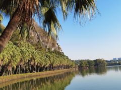 -星湖旅游景区七星岩