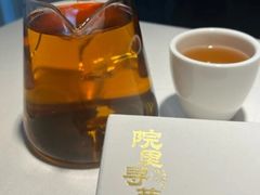 -院里寻菜·精致庭院菜(观沙岭店)