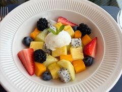 -福楼毕斯罗F Bistronome(国贸商城约会地标景观店)