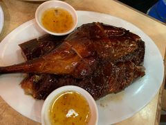 -一乐烧鹅(中环店)