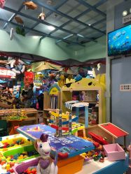 -万达宝贝王(成都锦华店)