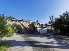 -大境门景区