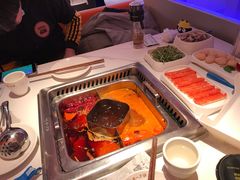 -串一火锅(赛格国际购物中心店)