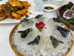 -丰尔粥食·顺德鱼生·干蒸排骨顺德菜(大良分店)
