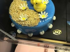 -DQ·蛋糕·冰淇淋(苏州中心店)